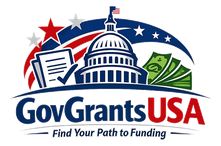 GovGrantsUSA